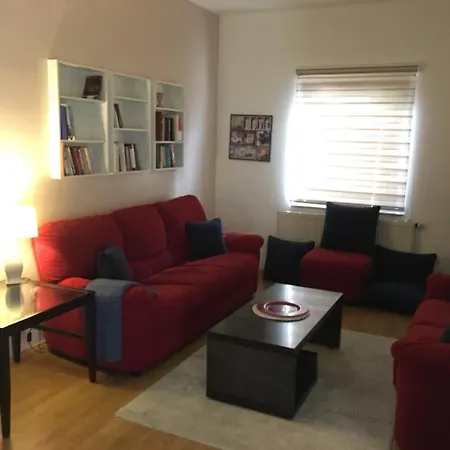 Apartment Haris Luxury *