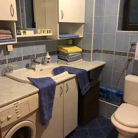 Apartment Haris Luxury