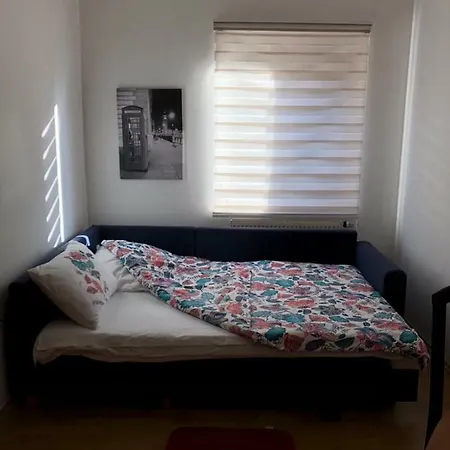Apartment Haris Luxury *