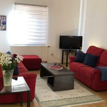 Haris Luxury * Sarajevo